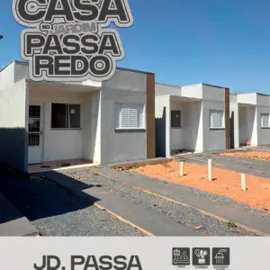 NOVO MUNDO